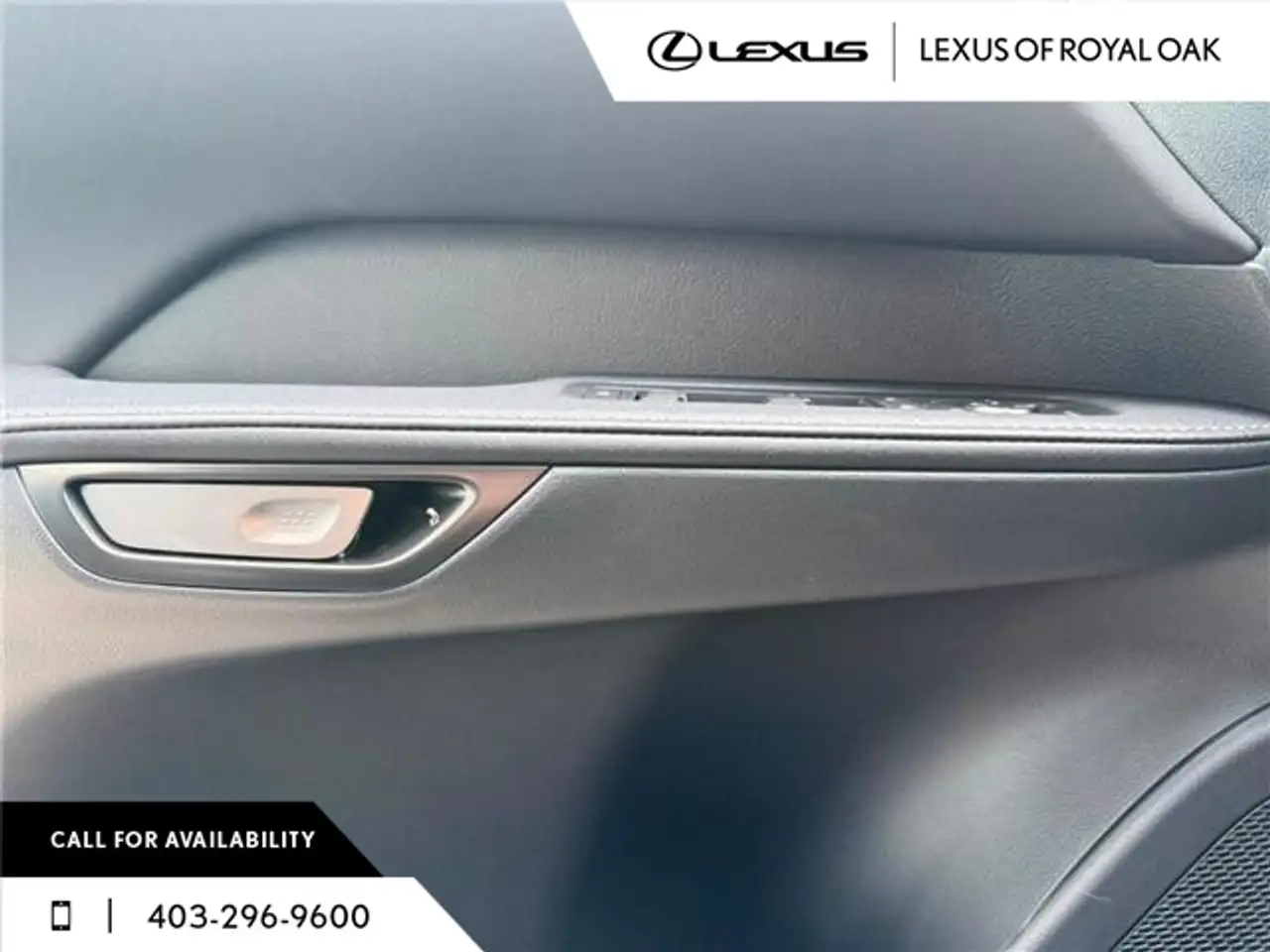 Lexus RX photo Lexus RX