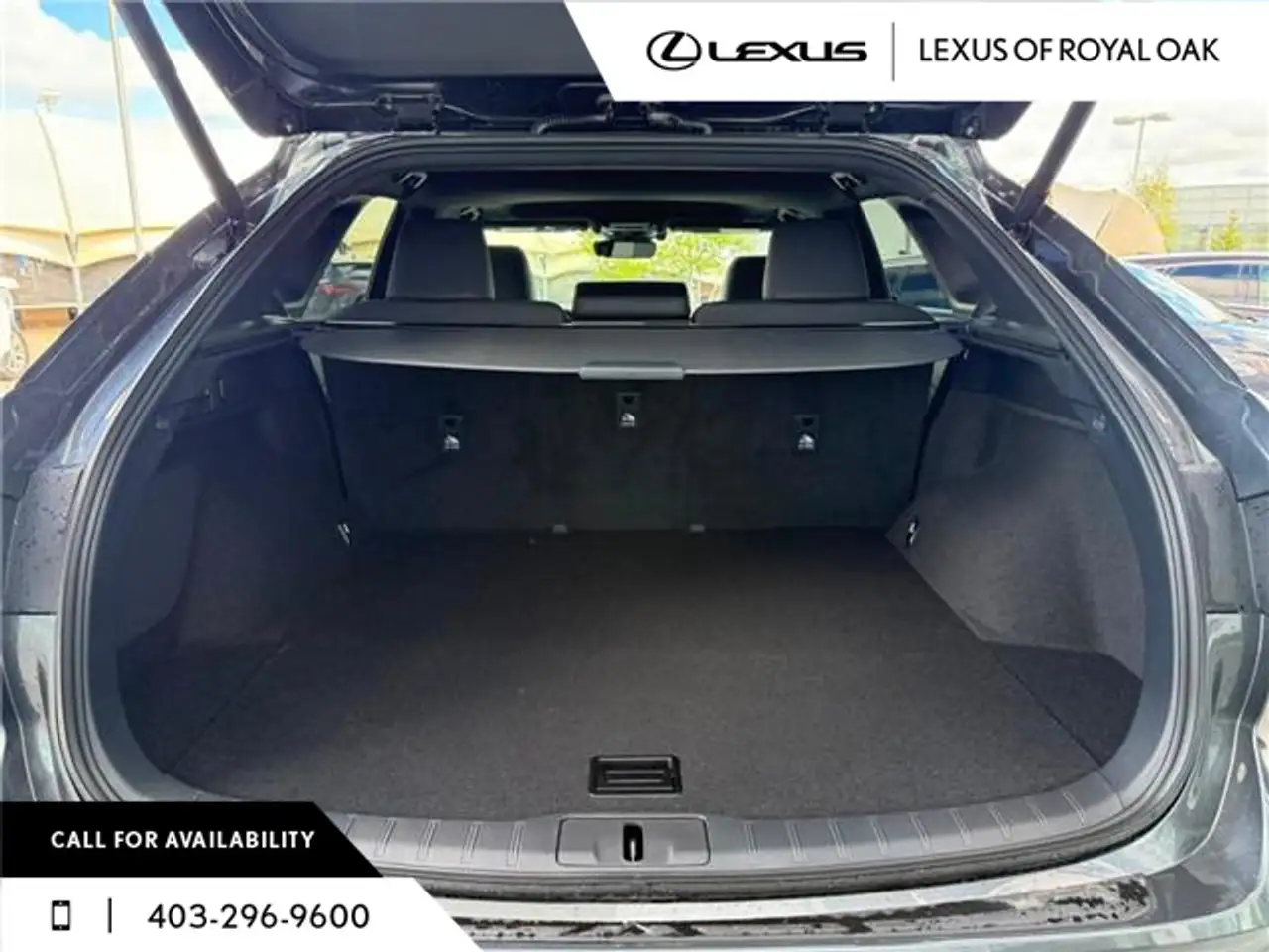 Lexus RX photo Lexus RX