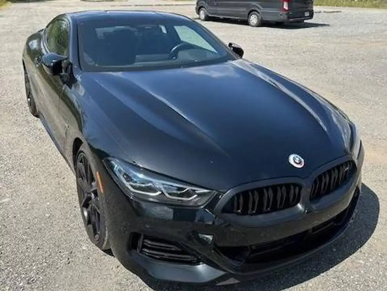 2023 BMW 8 Series