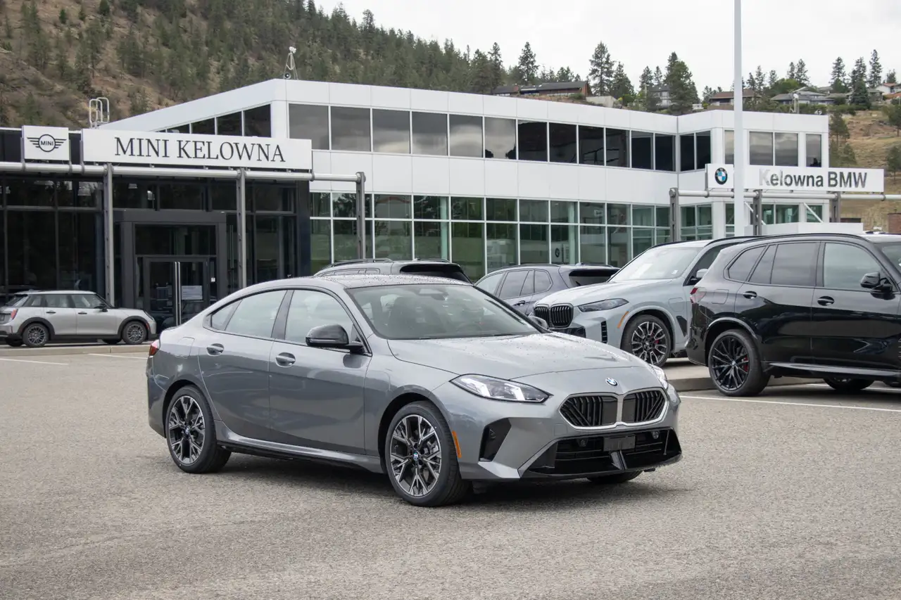 2026 BMW 2 Series