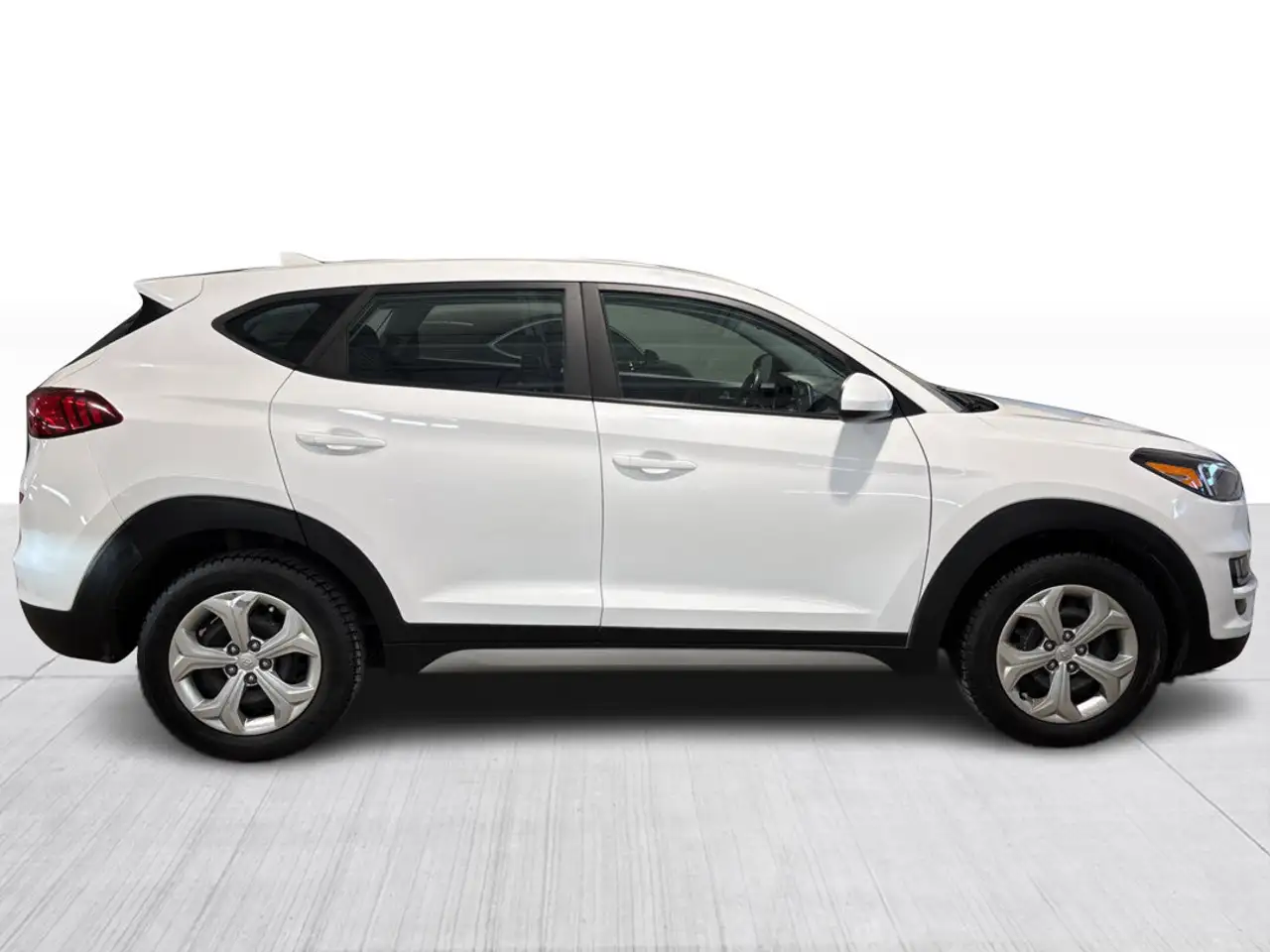 Hyundai TUCSON fotografie Hyundai TUCSON