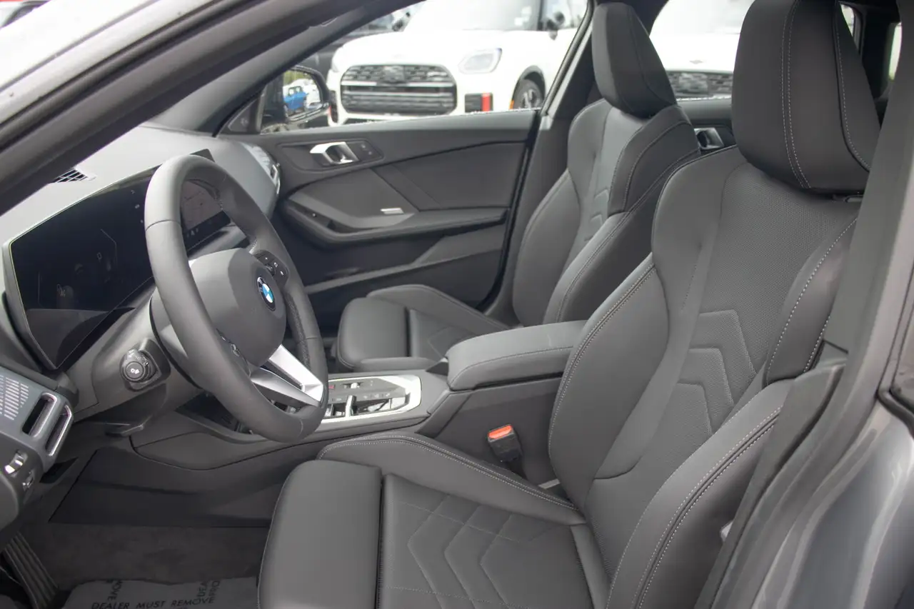 BMW 2 Series fotografie BMW 2 Series