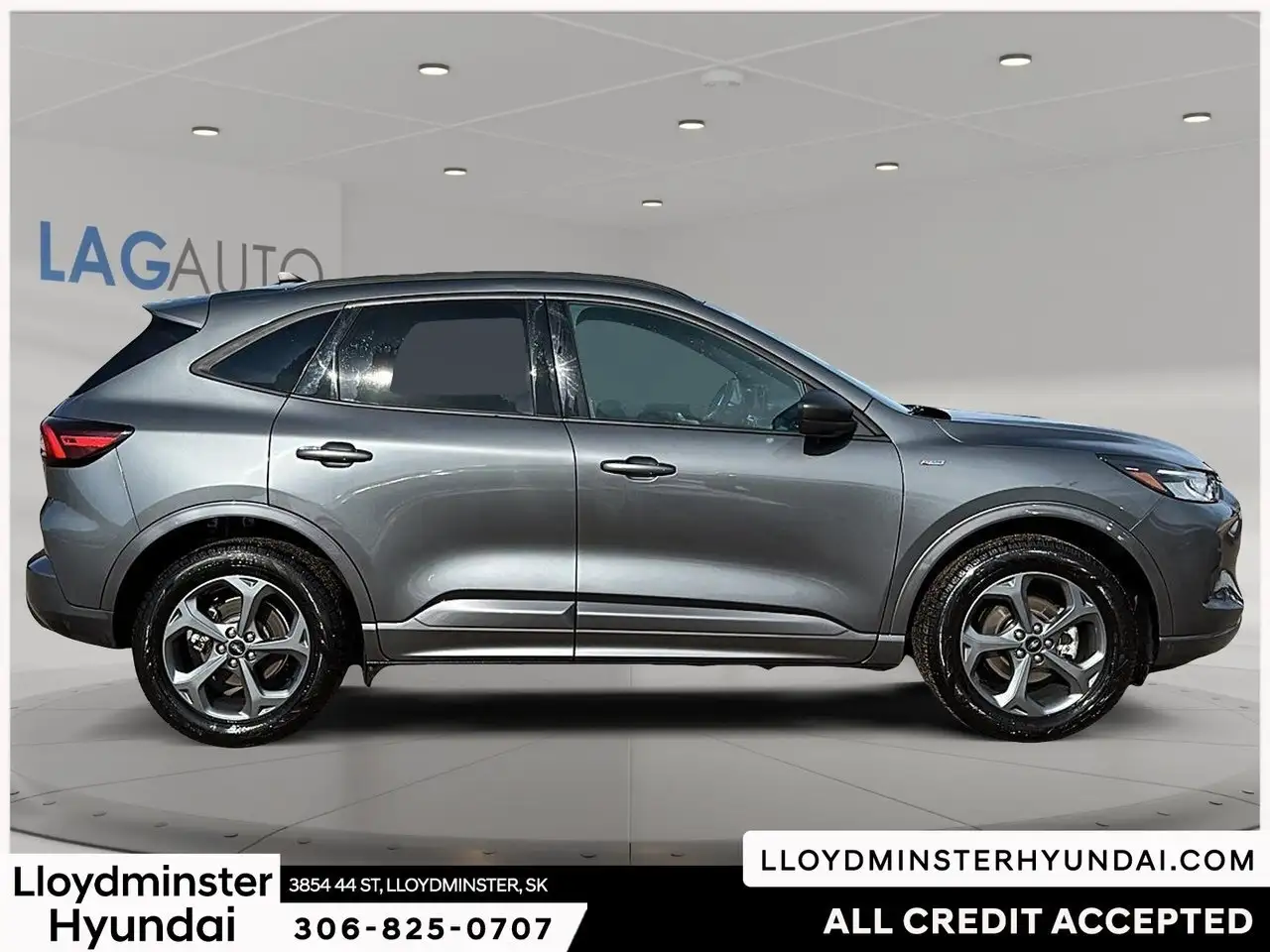 Ford Escape photo Ford Escape