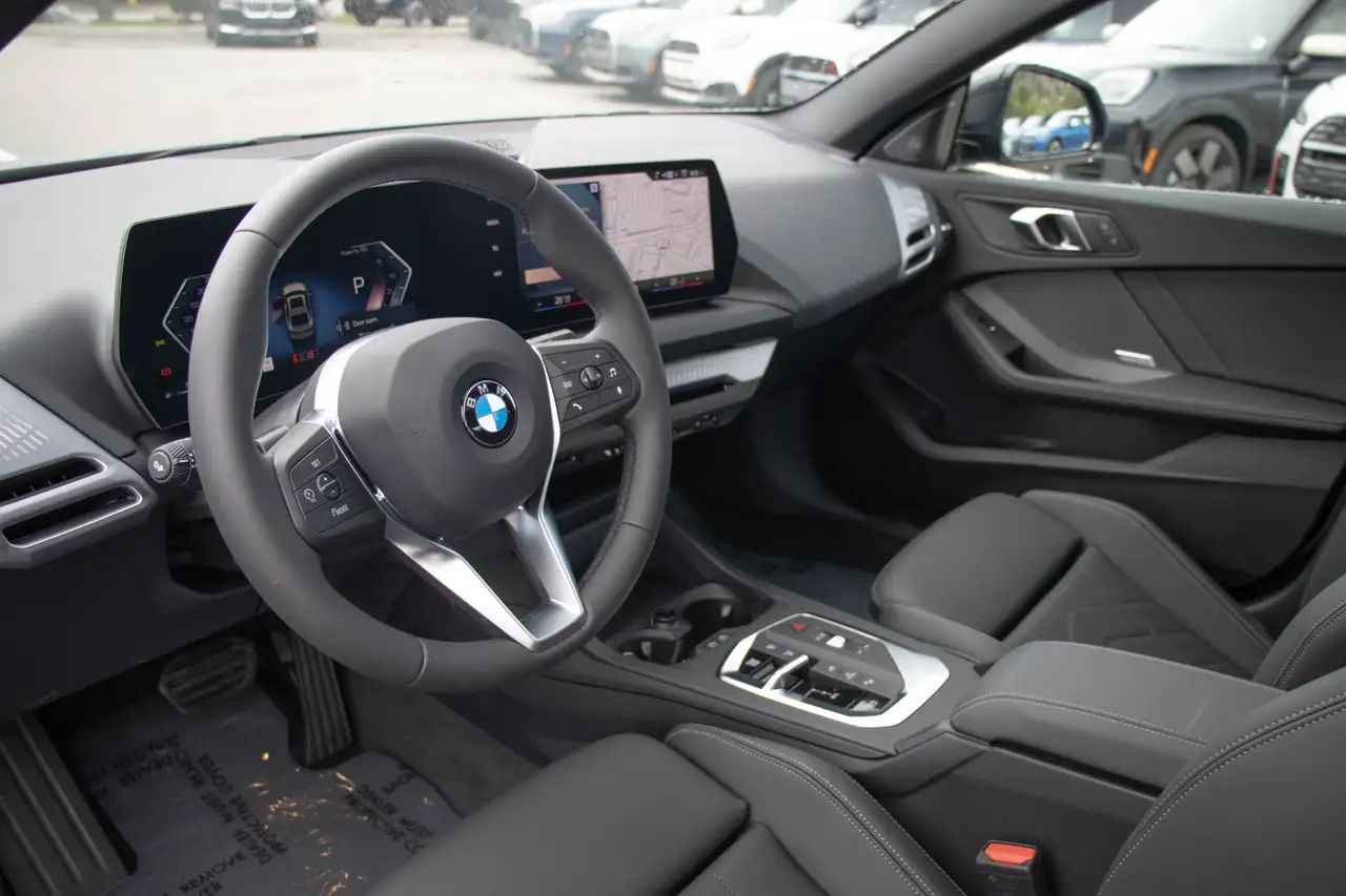 BMW 2 Series fotografie BMW 2 Series