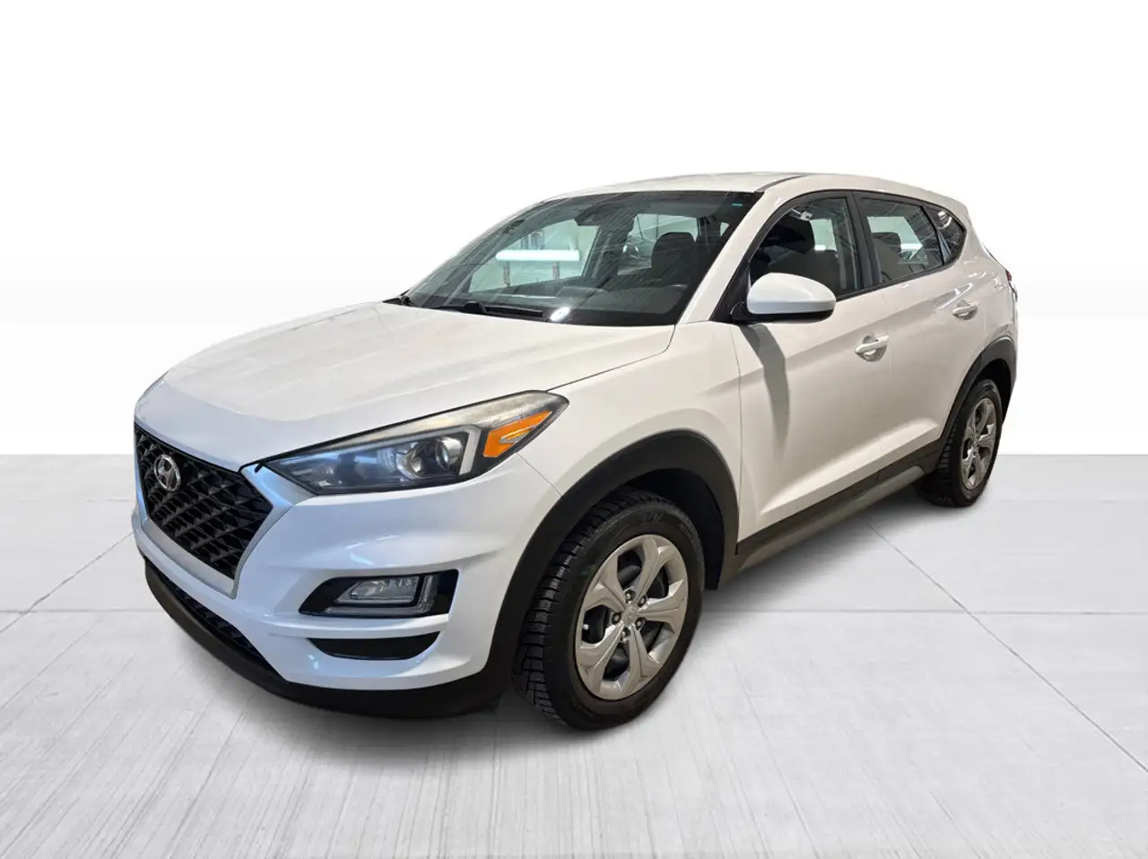 Hyundai TUCSON fotografie Hyundai TUCSON