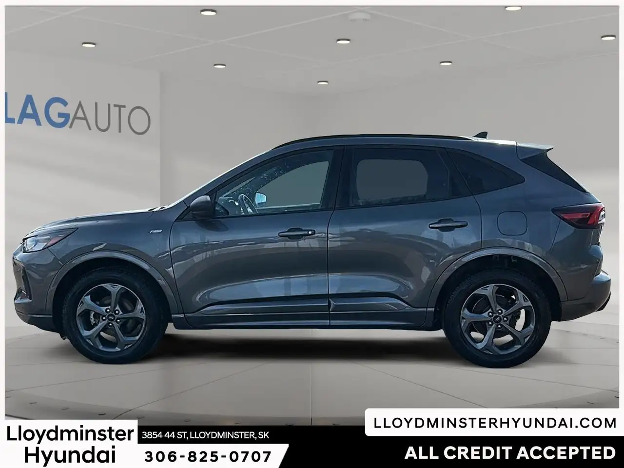 Ford Escape photo Ford Escape