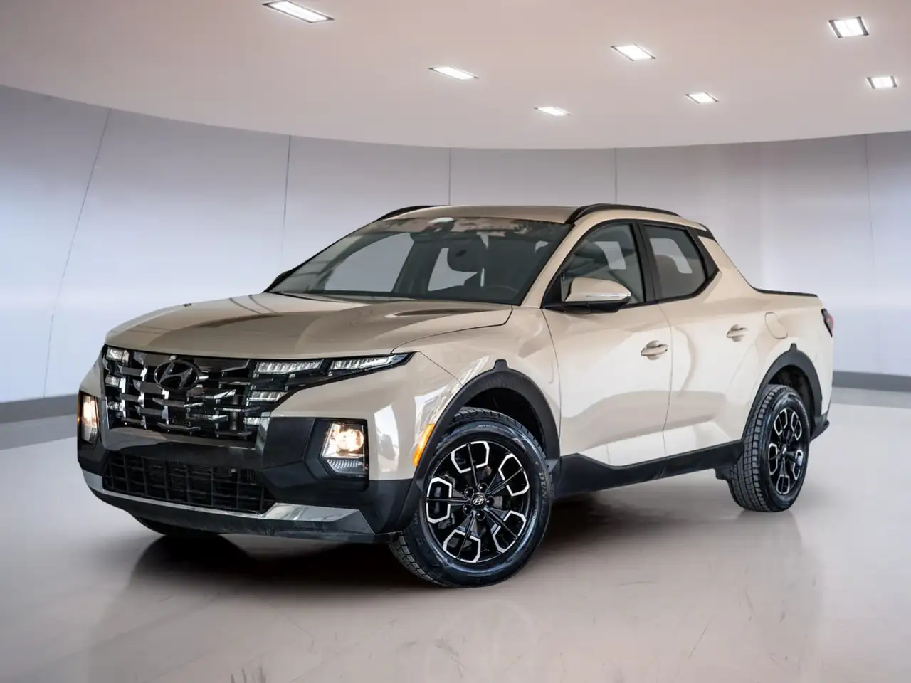 2023 Hyundai Santa Cruz