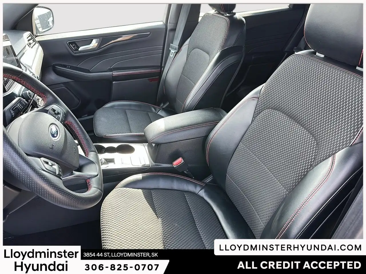 Ford Escape photo Ford Escape