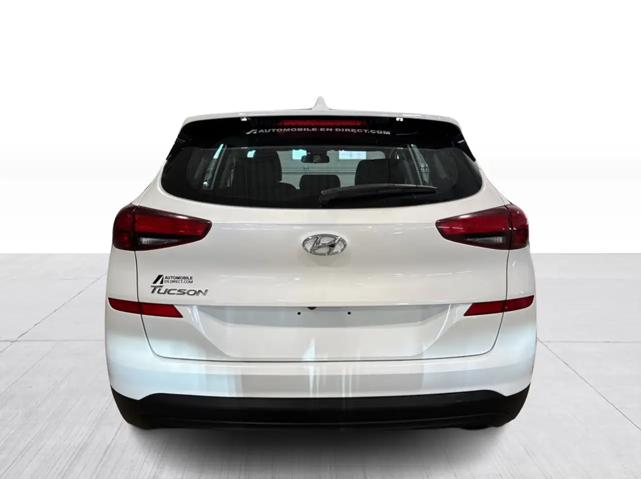 Hyundai TUCSON fotografie Hyundai TUCSON