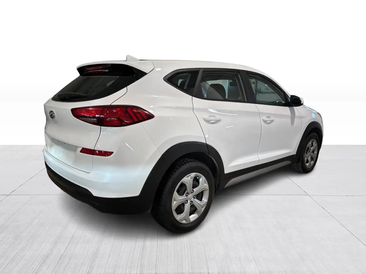 Hyundai TUCSON fotografie Hyundai TUCSON