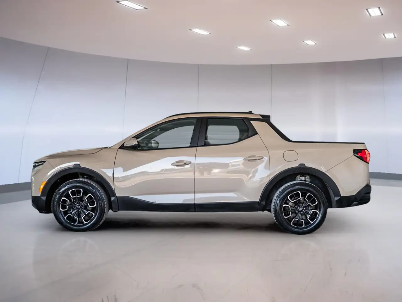 Hyundai Santa Cruz снимка Hyundai Santa Cruz