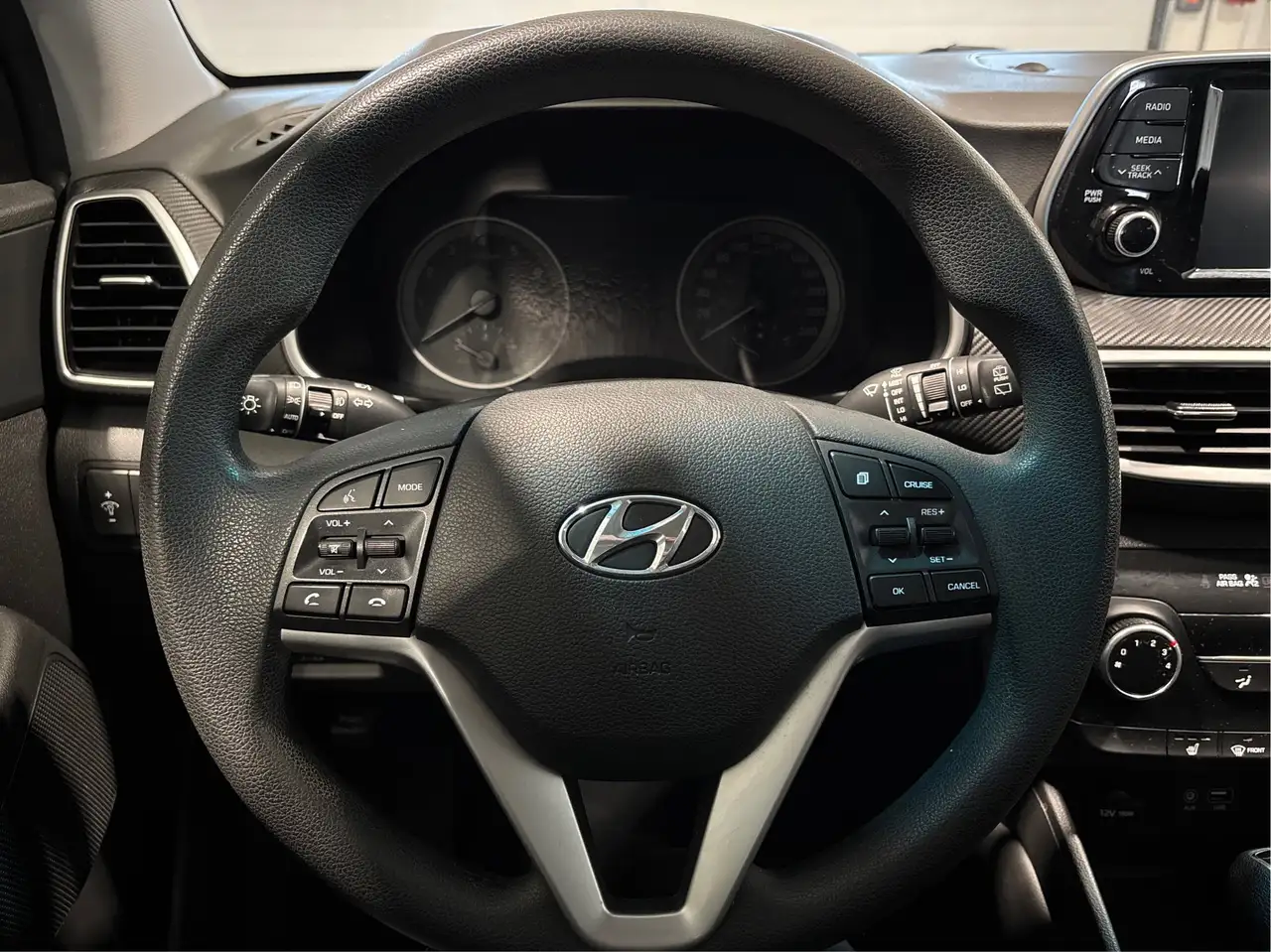 Hyundai TUCSON fotografie Hyundai TUCSON