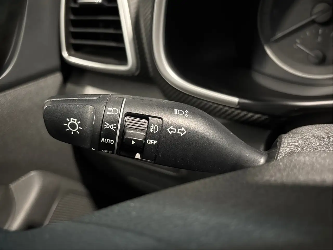 Hyundai TUCSON fotografie Hyundai TUCSON