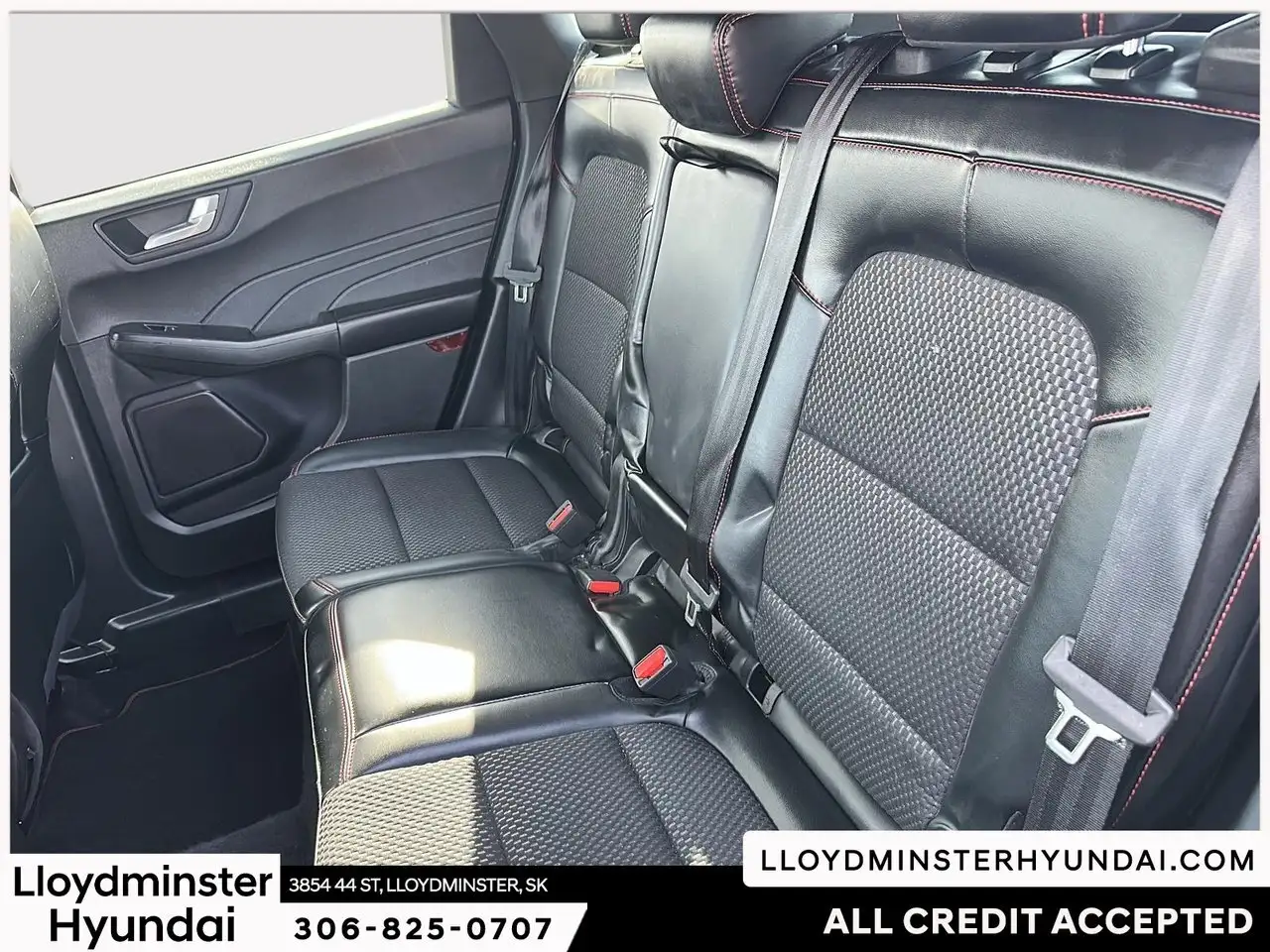 Ford Escape photo Ford Escape
