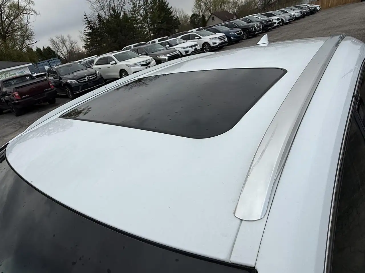 Lexus NX fotografie Lexus NX