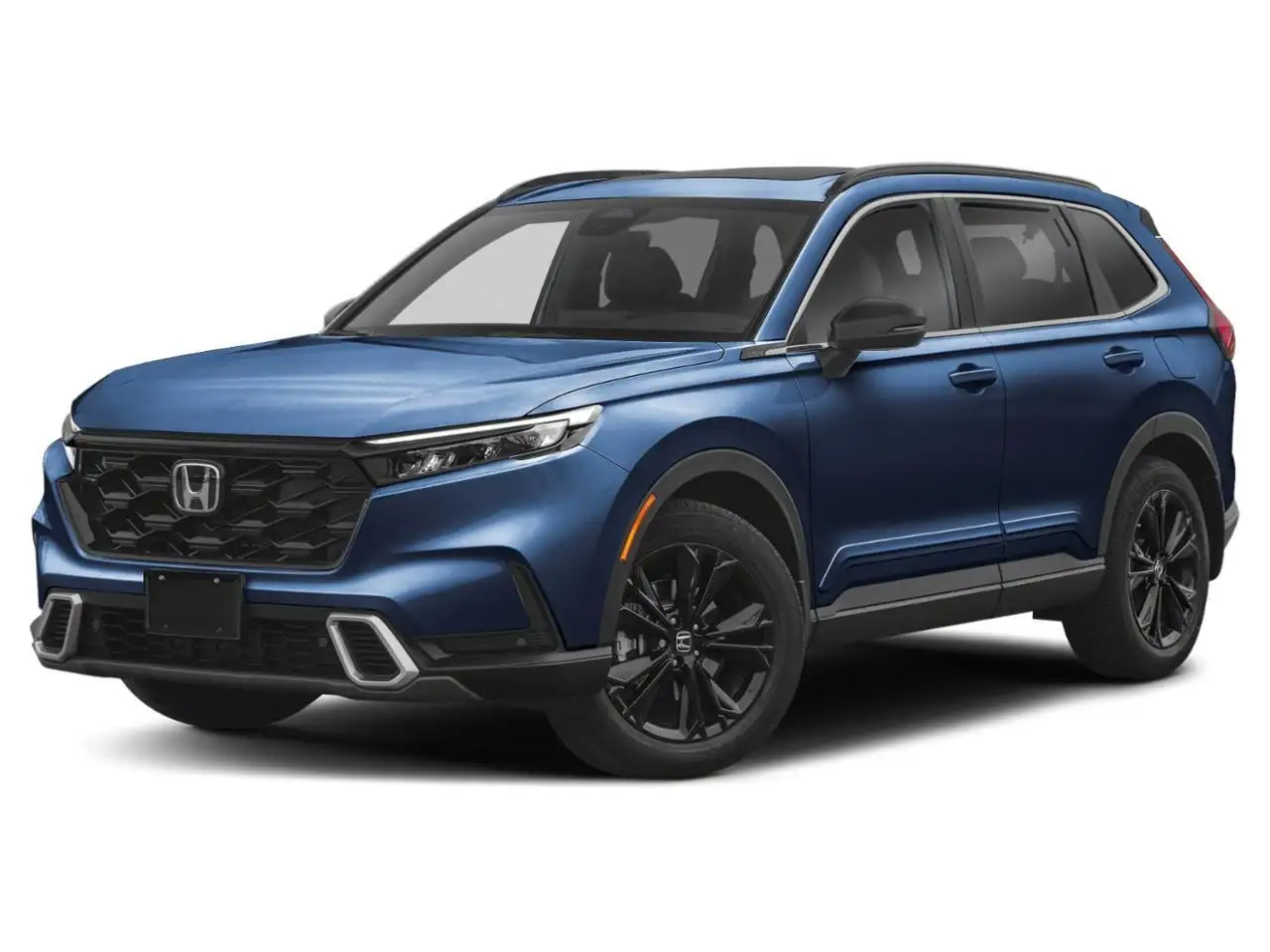 2023 Honda CR-V снимка 2023 Honda CR-V