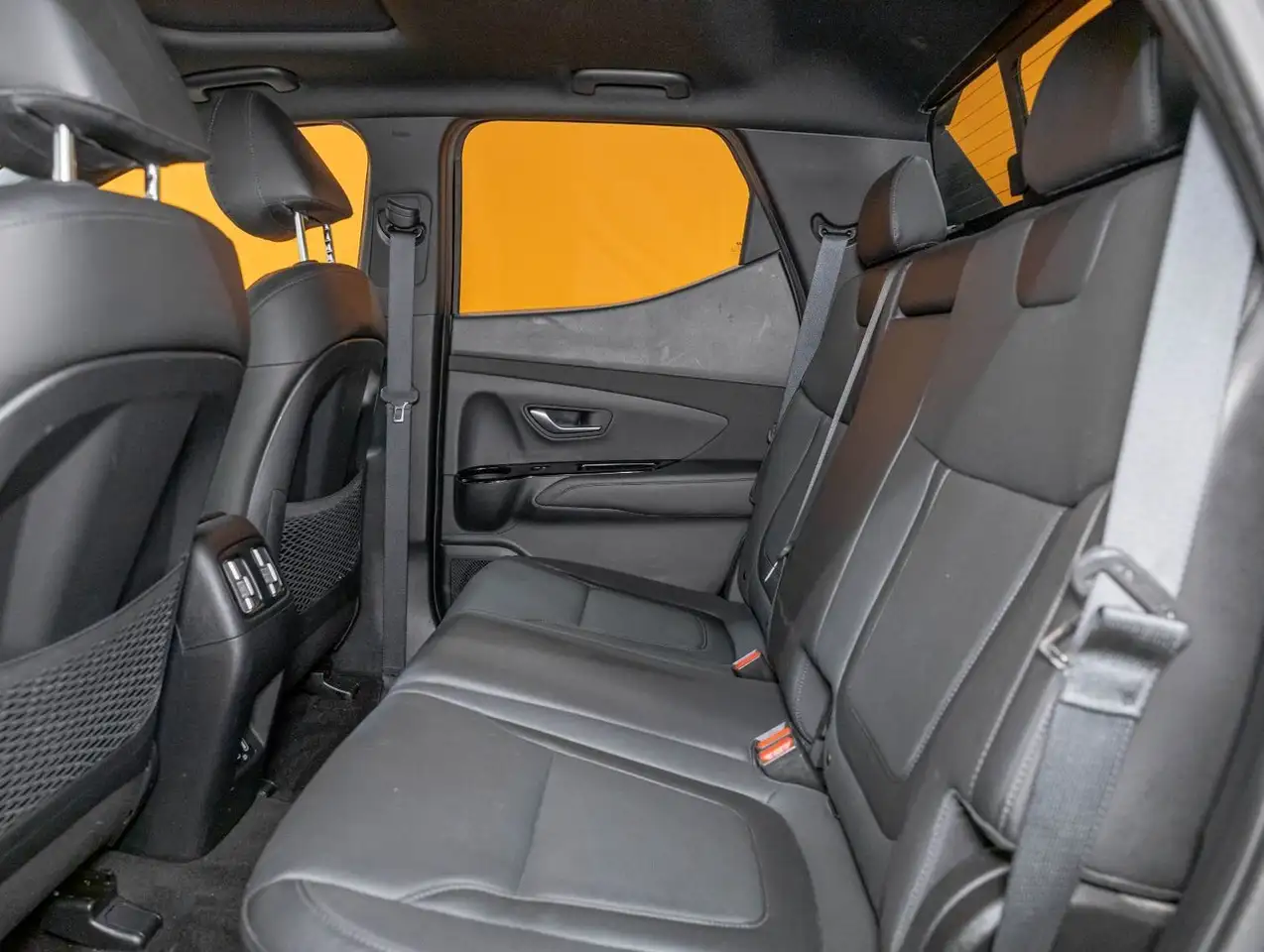 Hyundai Santa Cruz снимка Hyundai Santa Cruz