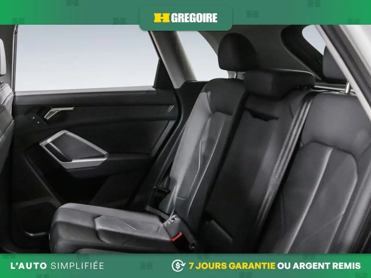 Audi Q3 photo Audi Q3