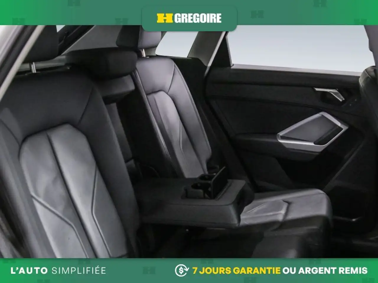 Audi Q3 photo Audi Q3