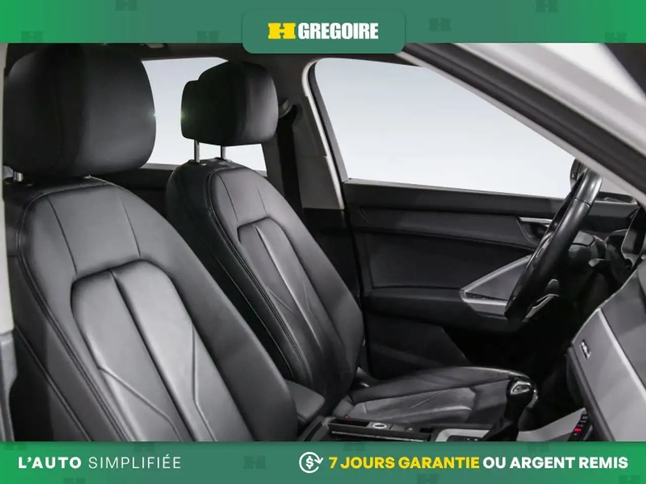Audi Q3 photo Audi Q3