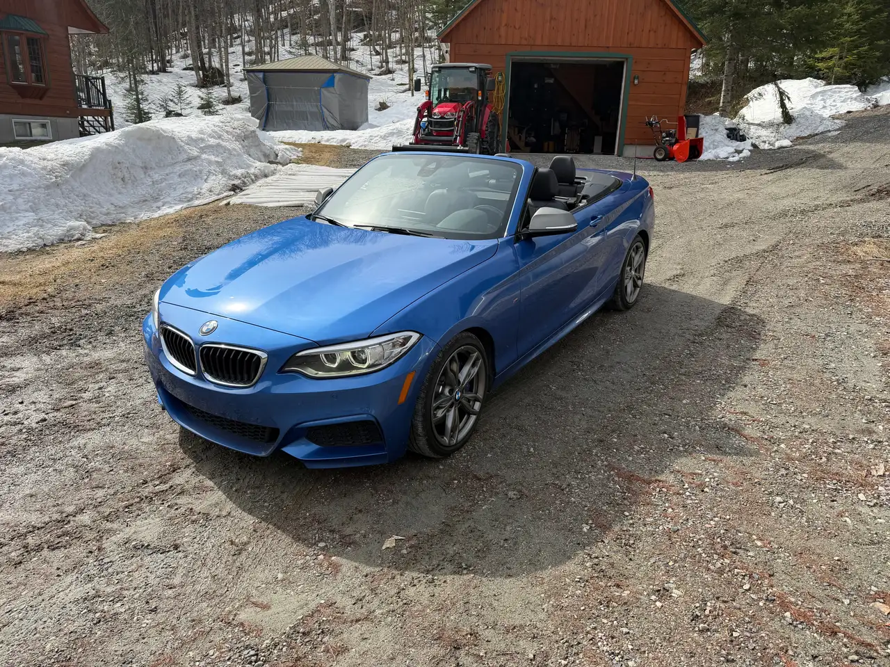 BMW 2 Series photo BMW 2 Series