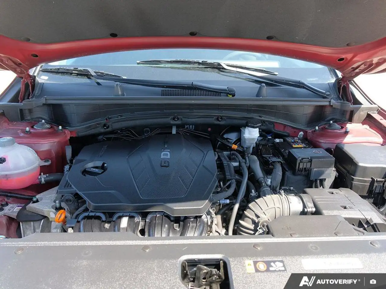 Kia Sportage снимка Kia Sportage