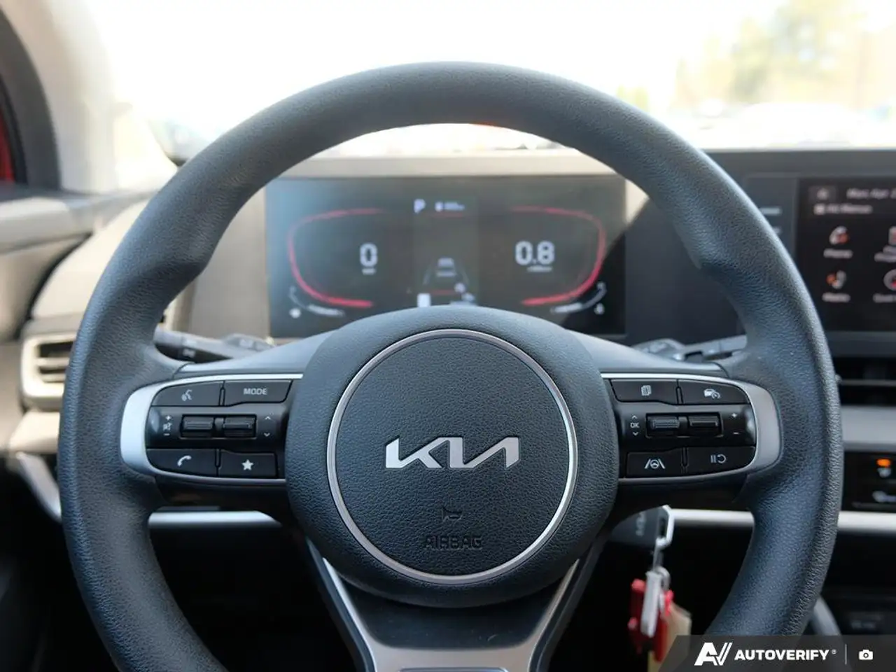Kia Sportage снимка Kia Sportage