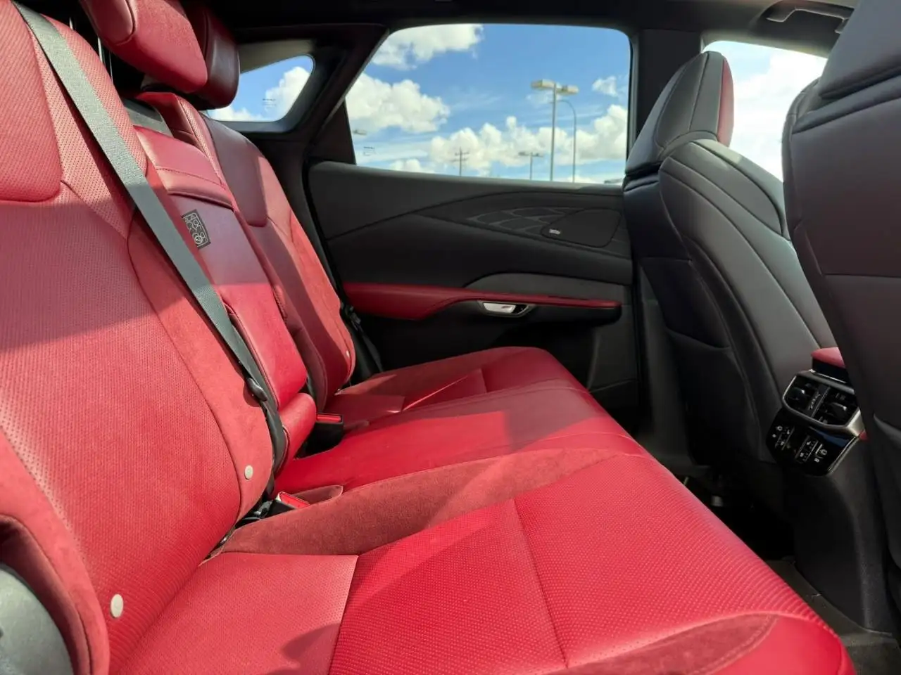 Lexus RX снимка Lexus RX
