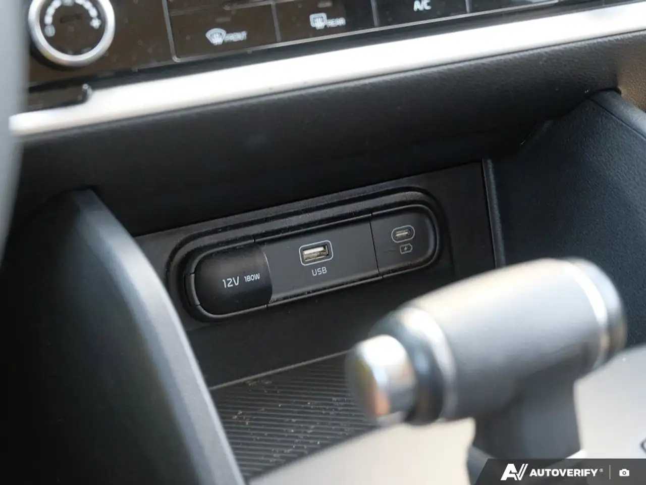 Kia Sportage снимка Kia Sportage