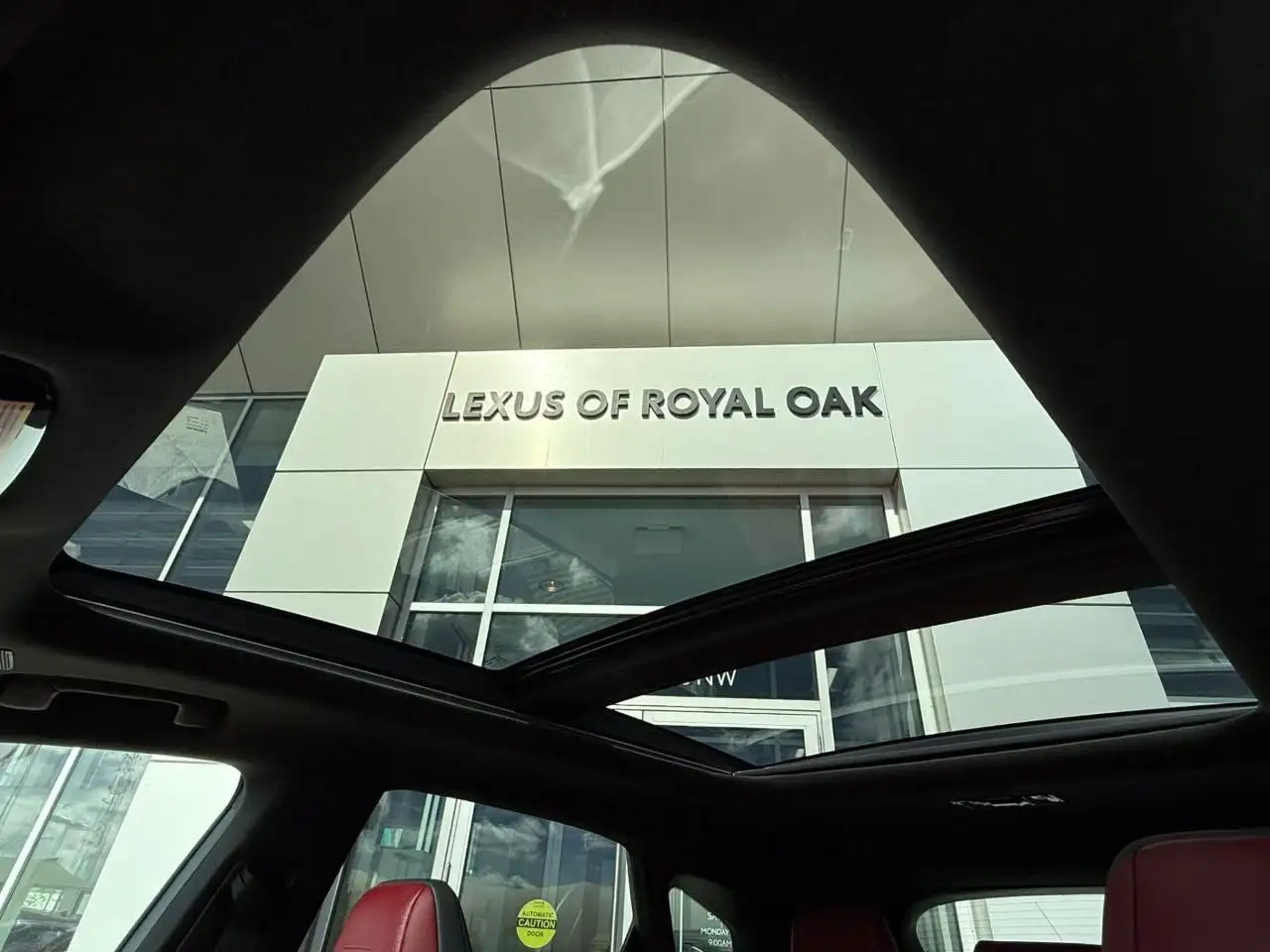 Lexus RX снимка Lexus RX