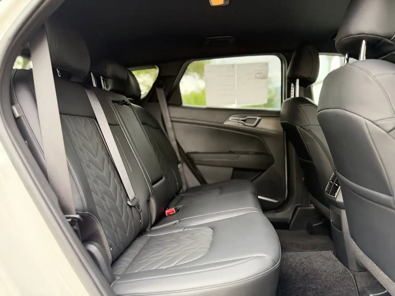 Kia Sportage fotografie Kia Sportage
