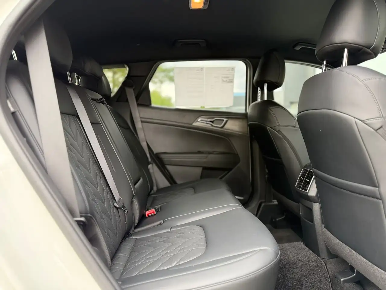 Kia Sportage fotografie Kia Sportage