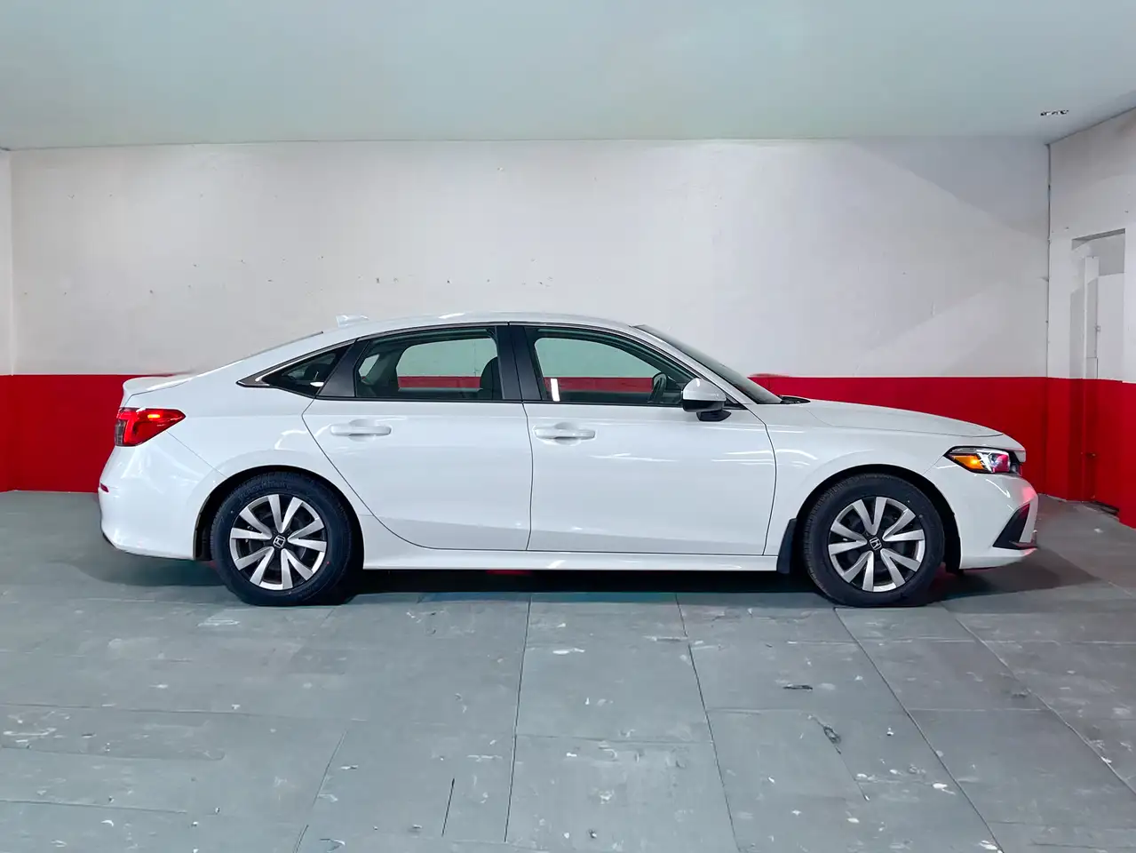 Honda Civic снимка Honda Civic