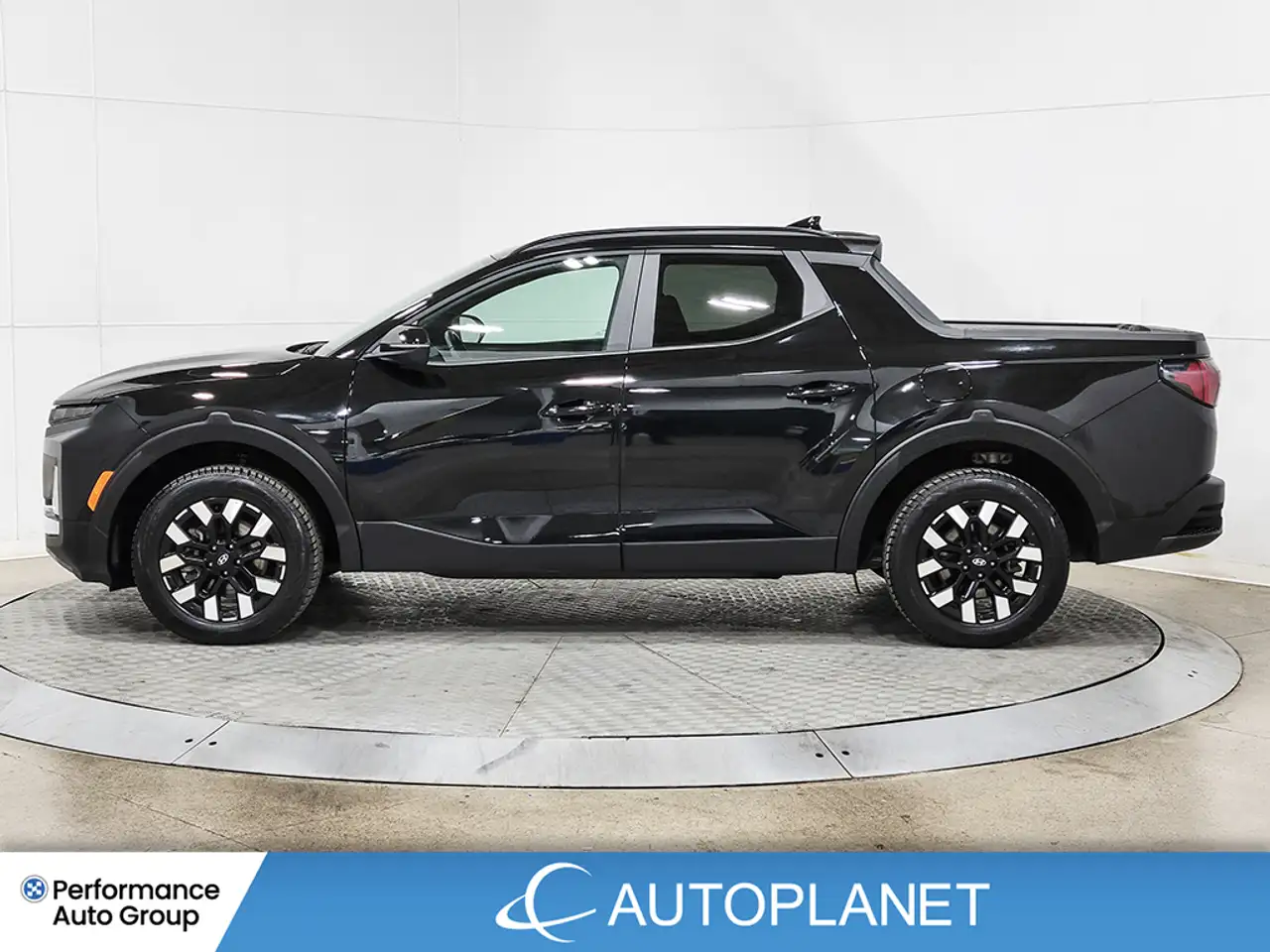 Hyundai Santa Cruz снимка Hyundai Santa Cruz