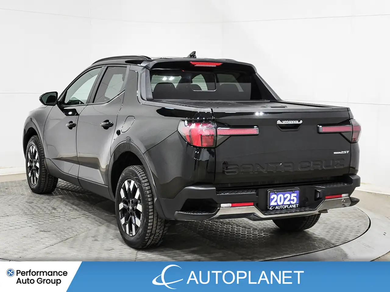 Hyundai Santa Cruz снимка Hyundai Santa Cruz