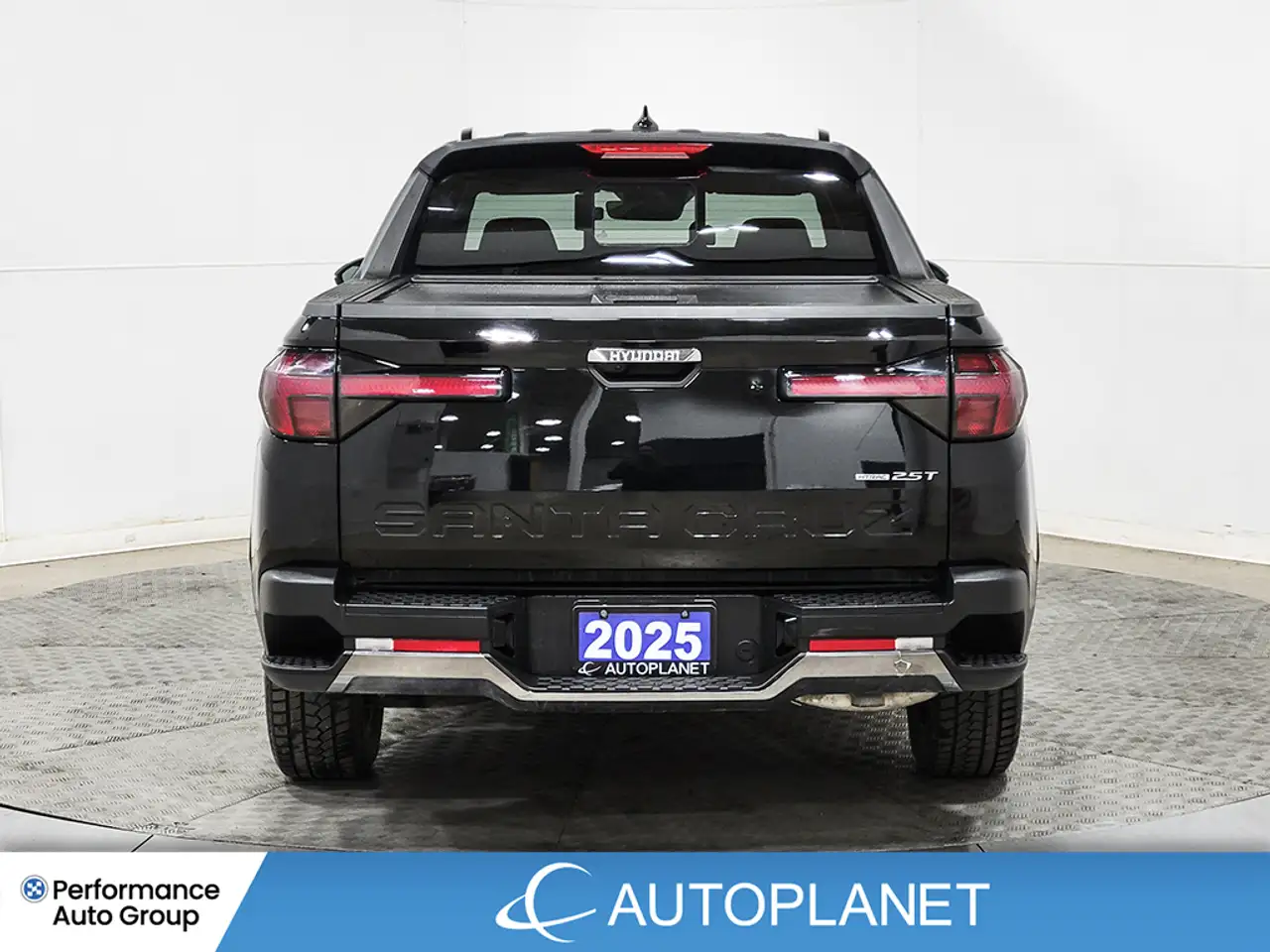 Hyundai Santa Cruz снимка Hyundai Santa Cruz