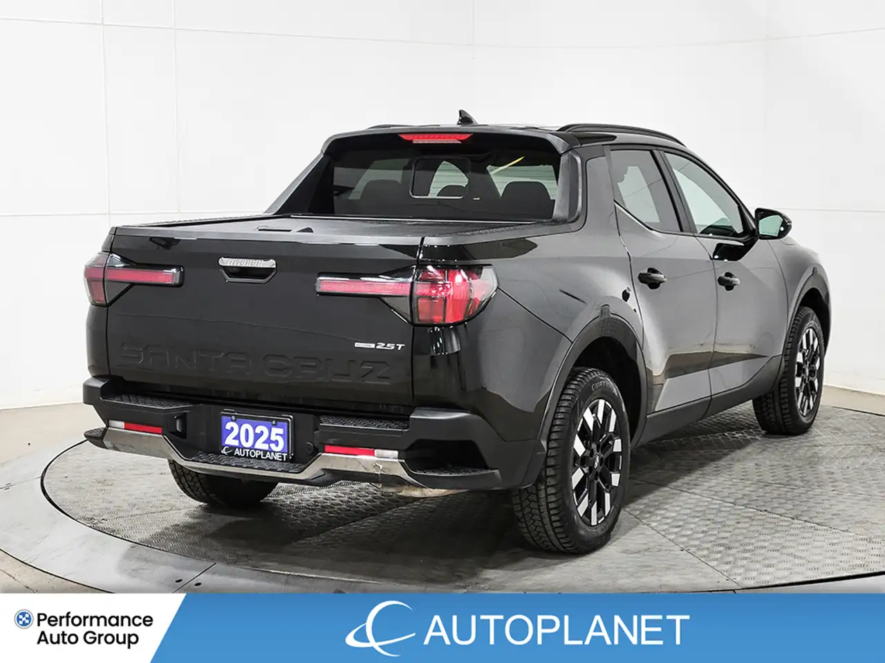 Hyundai Santa Cruz снимка Hyundai Santa Cruz