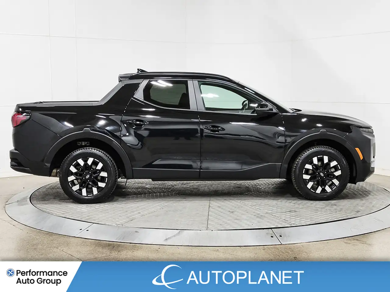 Hyundai Santa Cruz снимка Hyundai Santa Cruz