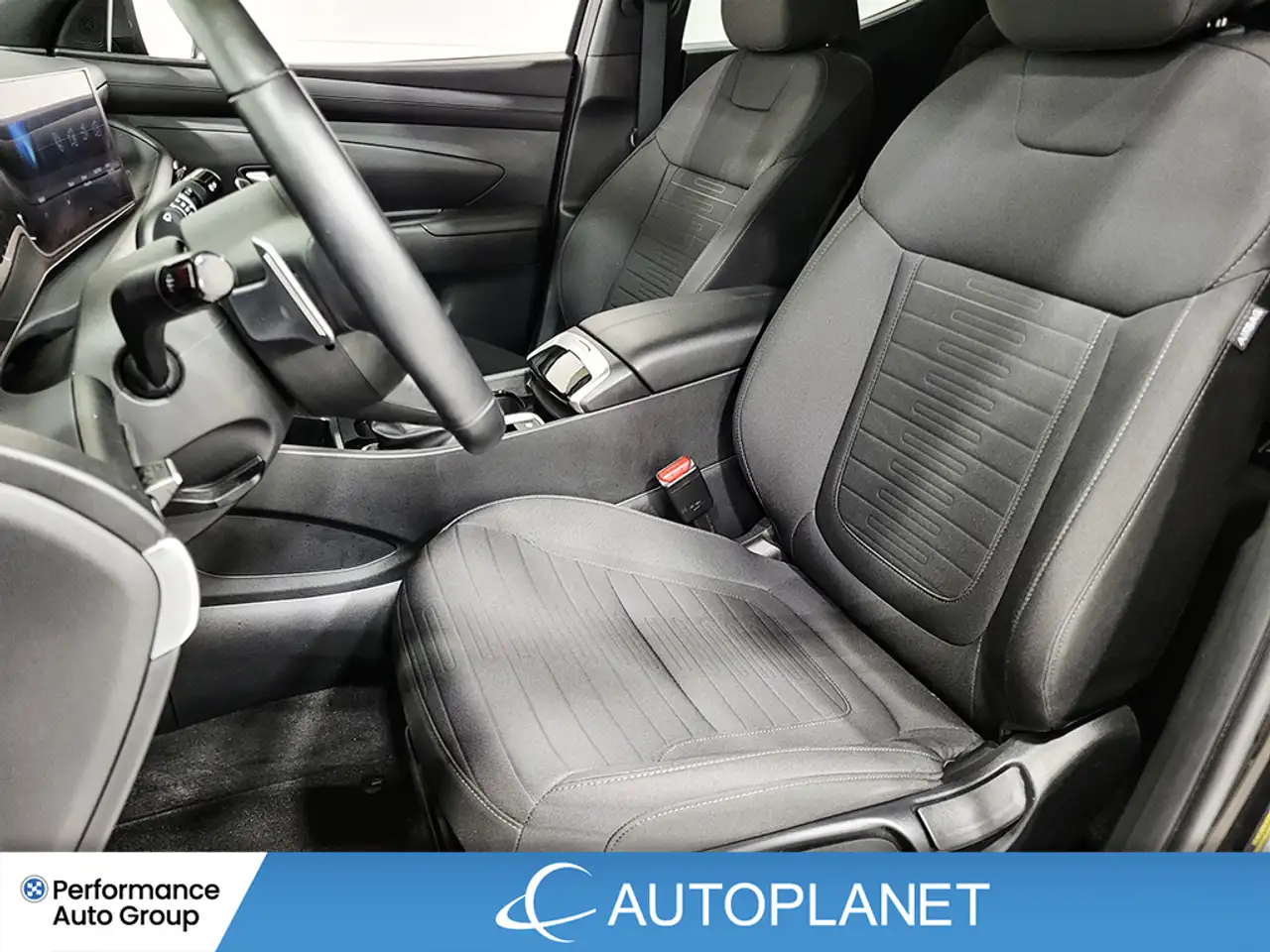 Hyundai Santa Cruz снимка Hyundai Santa Cruz