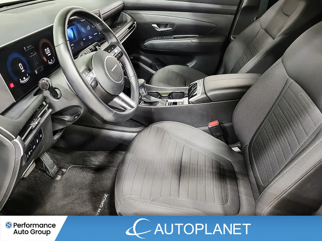 Hyundai Santa Cruz снимка Hyundai Santa Cruz
