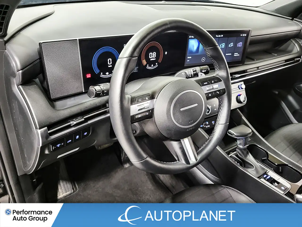 Hyundai Santa Cruz снимка Hyundai Santa Cruz