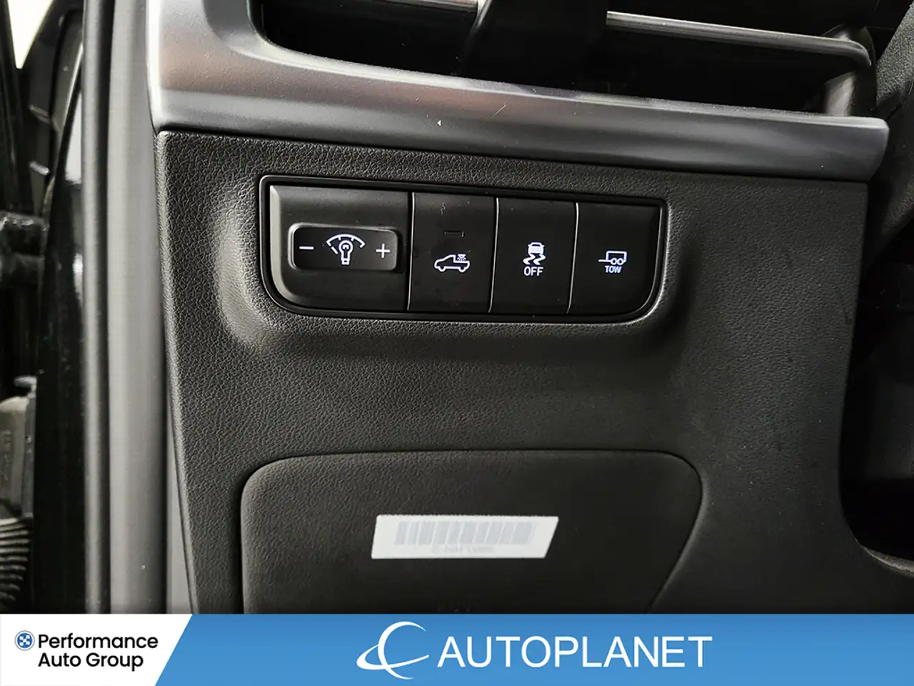 Hyundai Santa Cruz снимка Hyundai Santa Cruz