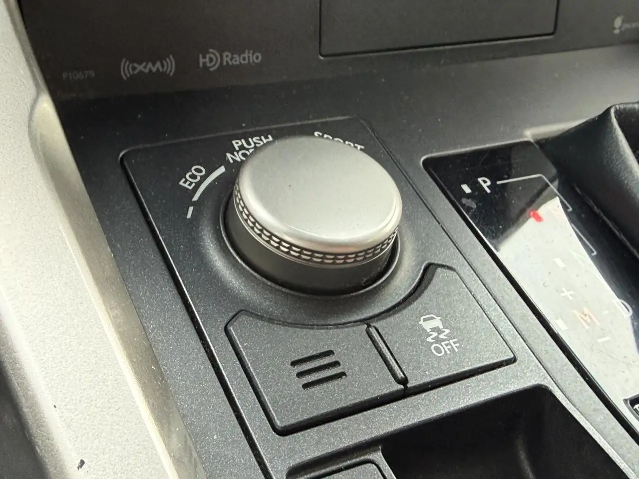 Lexus NX fotografie Lexus NX