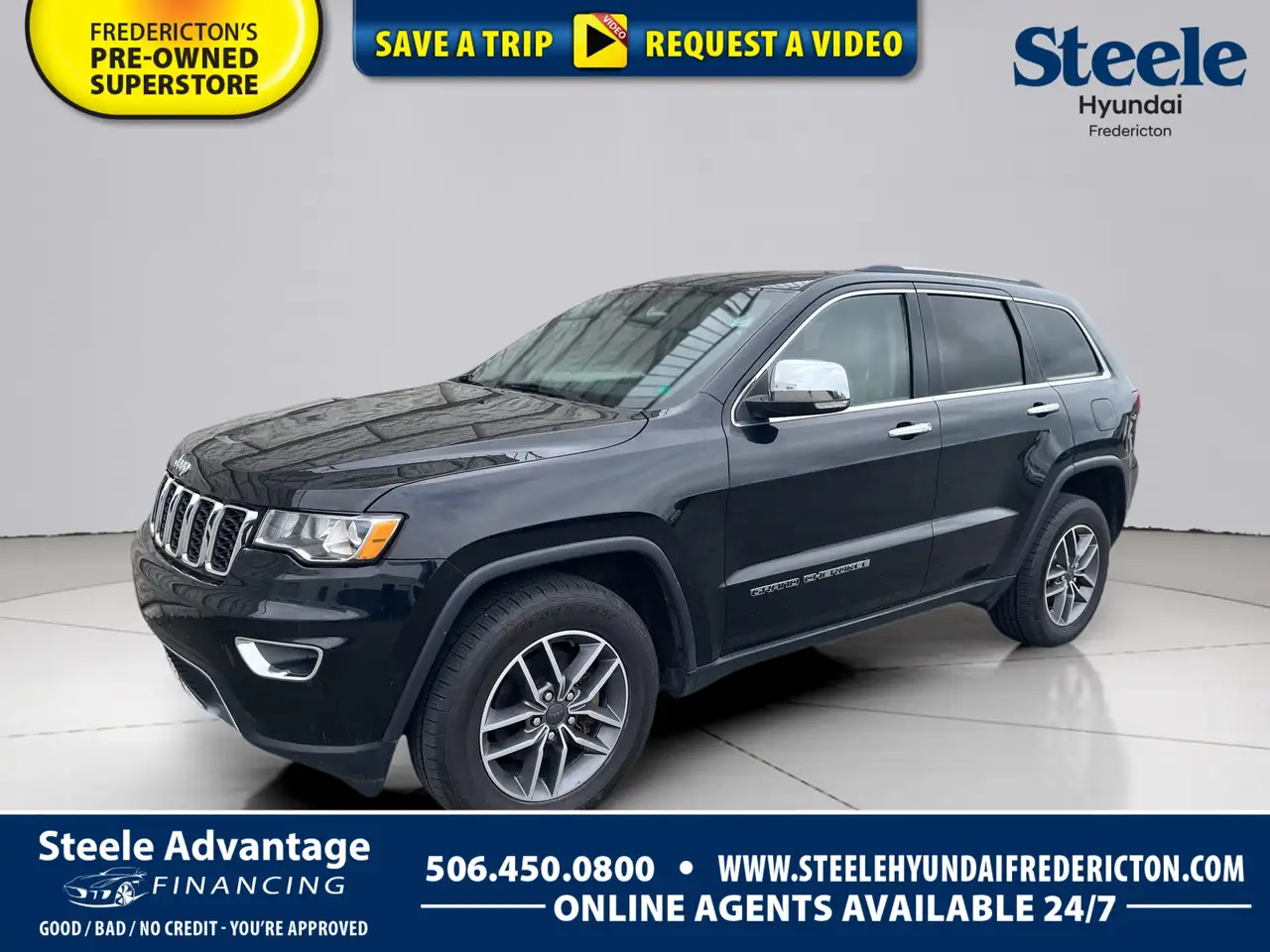 Jeep Grand Cherokee fotografie Jeep Grand Cherokee