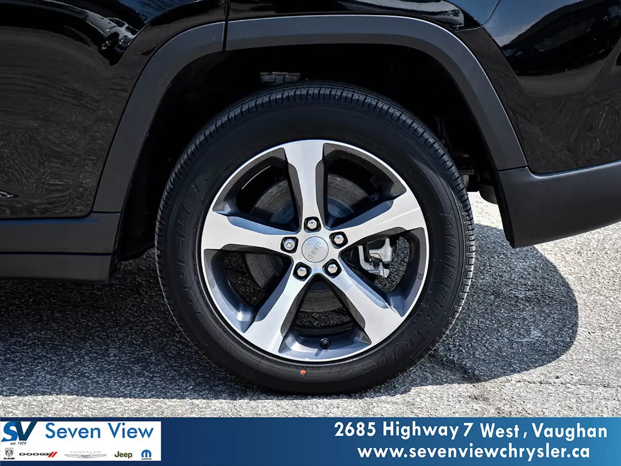 Jeep Grand Cherokee fotografie Jeep Grand Cherokee