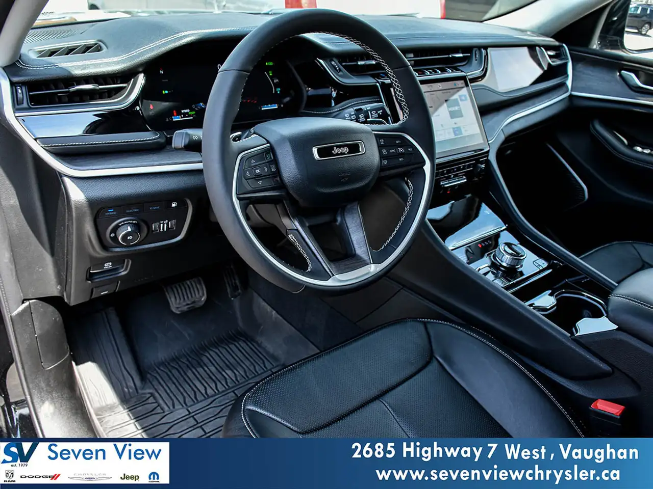Jeep Grand Cherokee fotografie Jeep Grand Cherokee