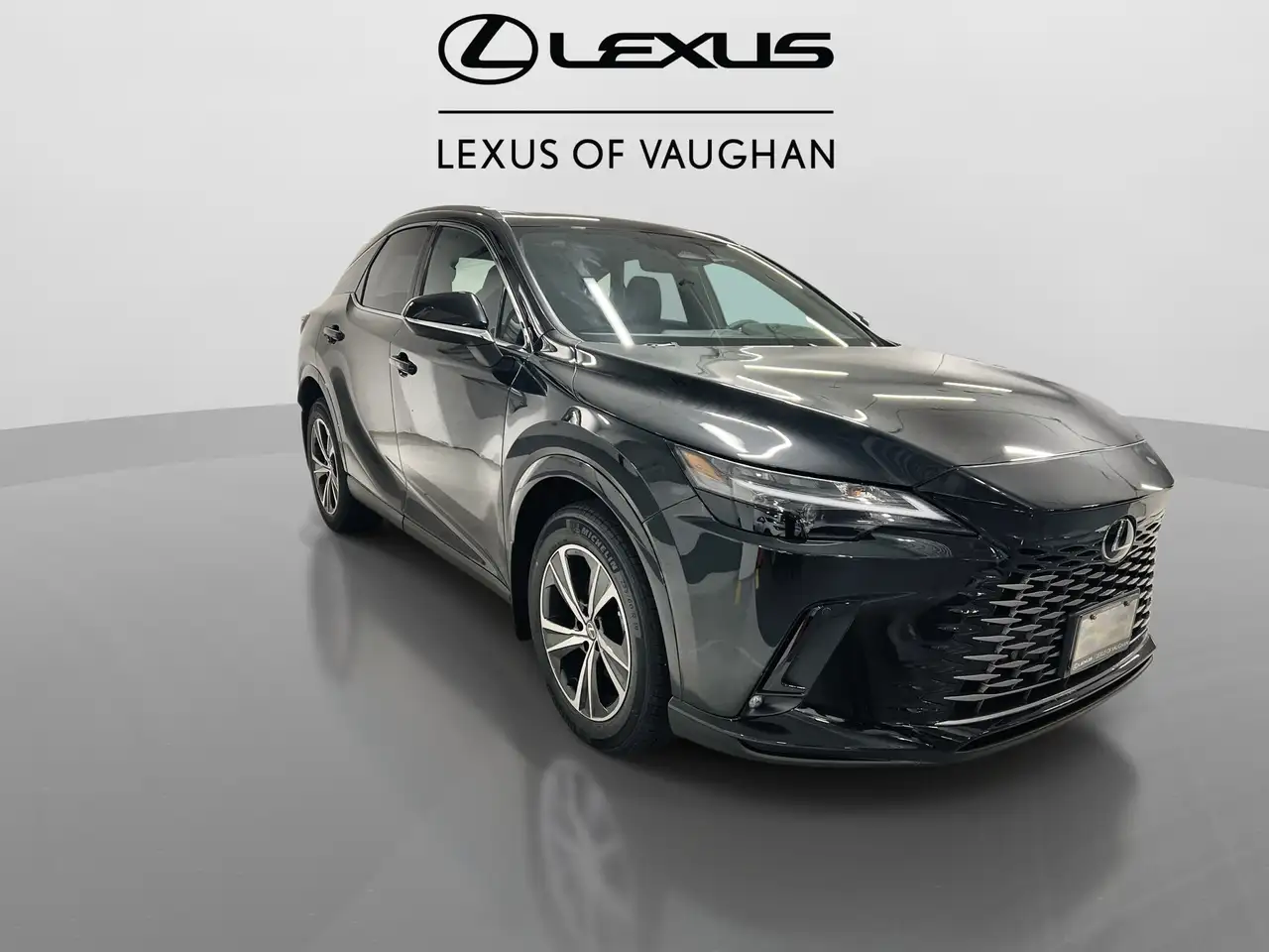 Lexus RX снимка Lexus RX