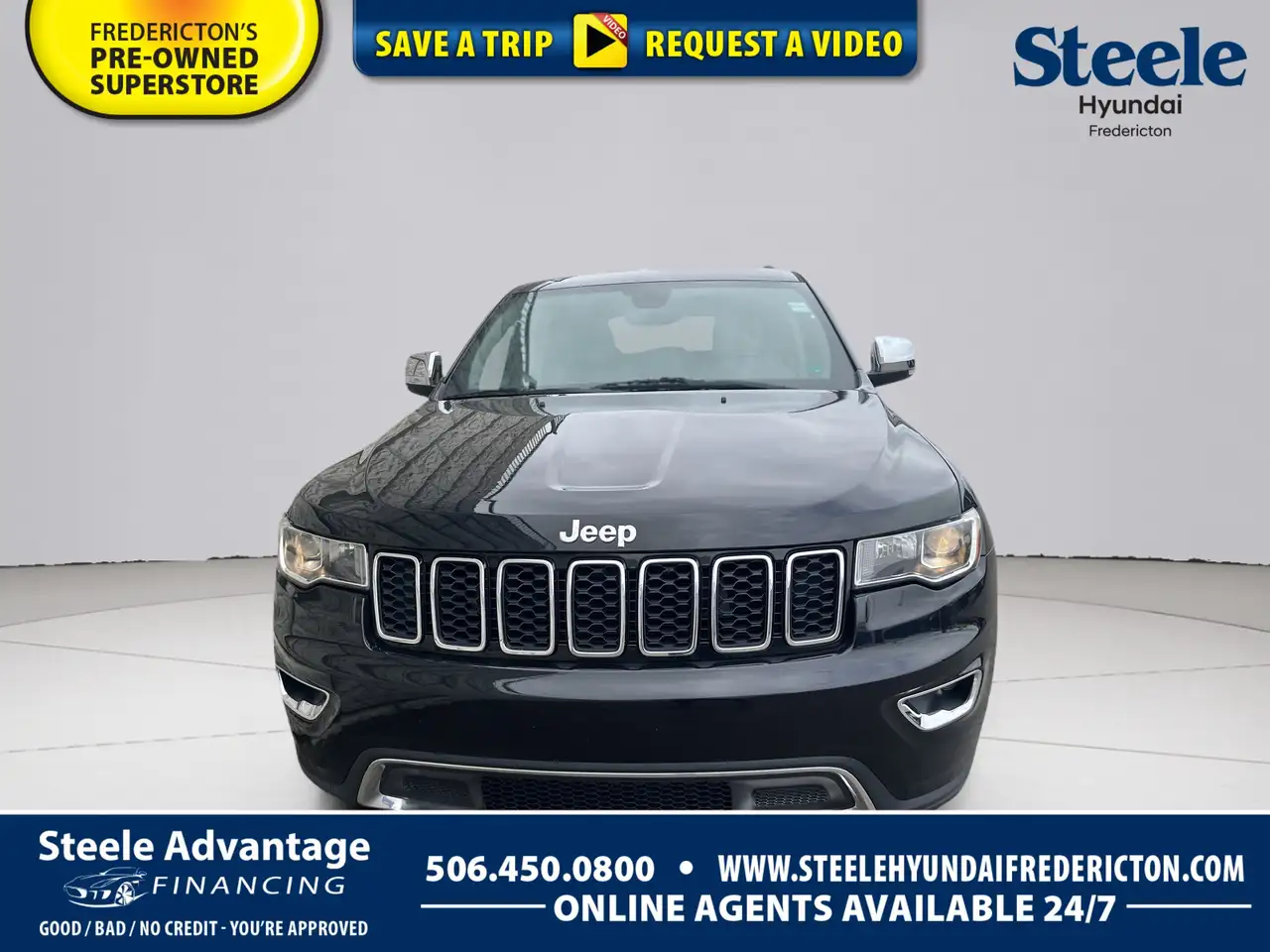 Jeep Grand Cherokee fotografie Jeep Grand Cherokee