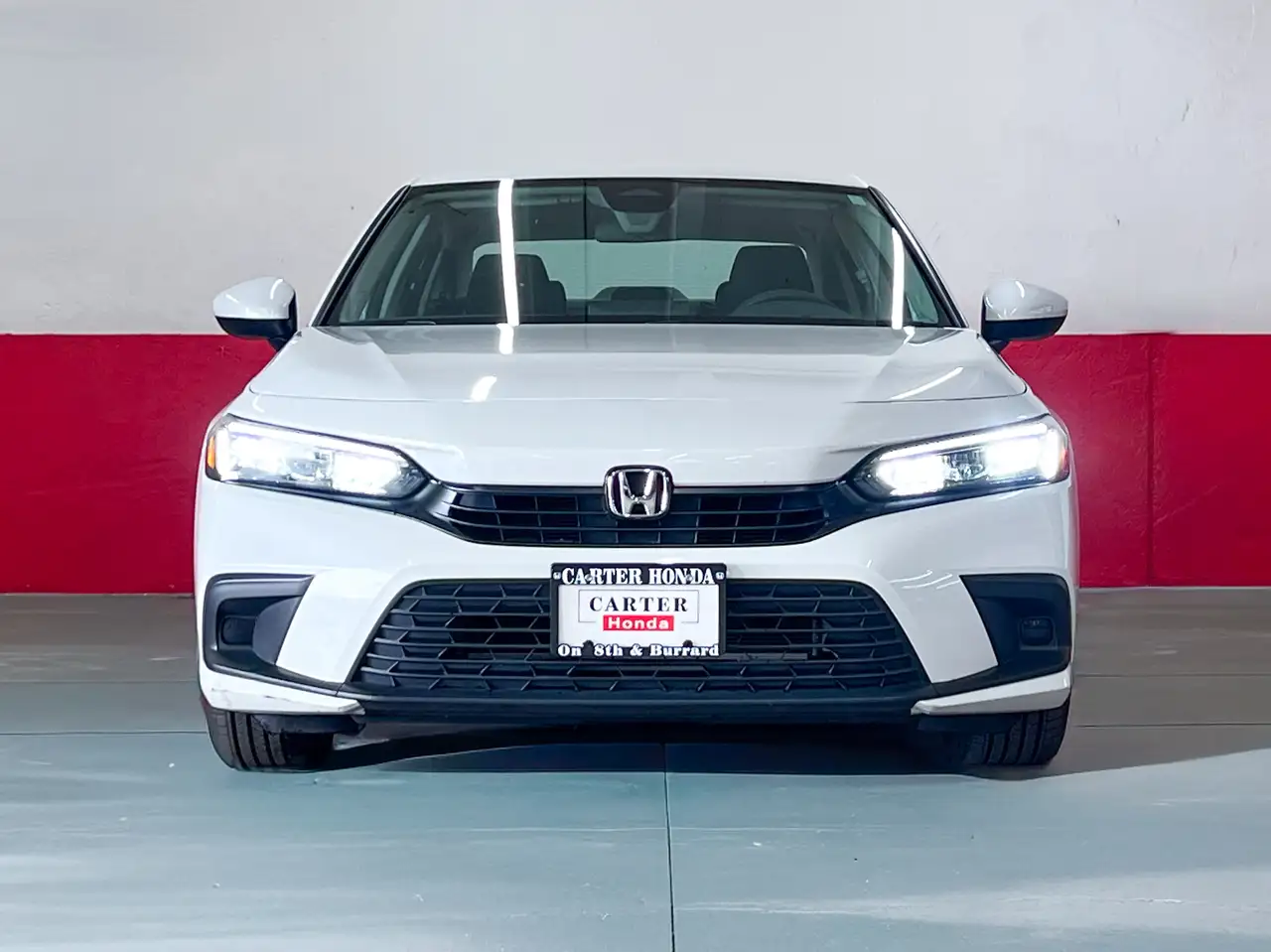 Honda Civic снимка Honda Civic