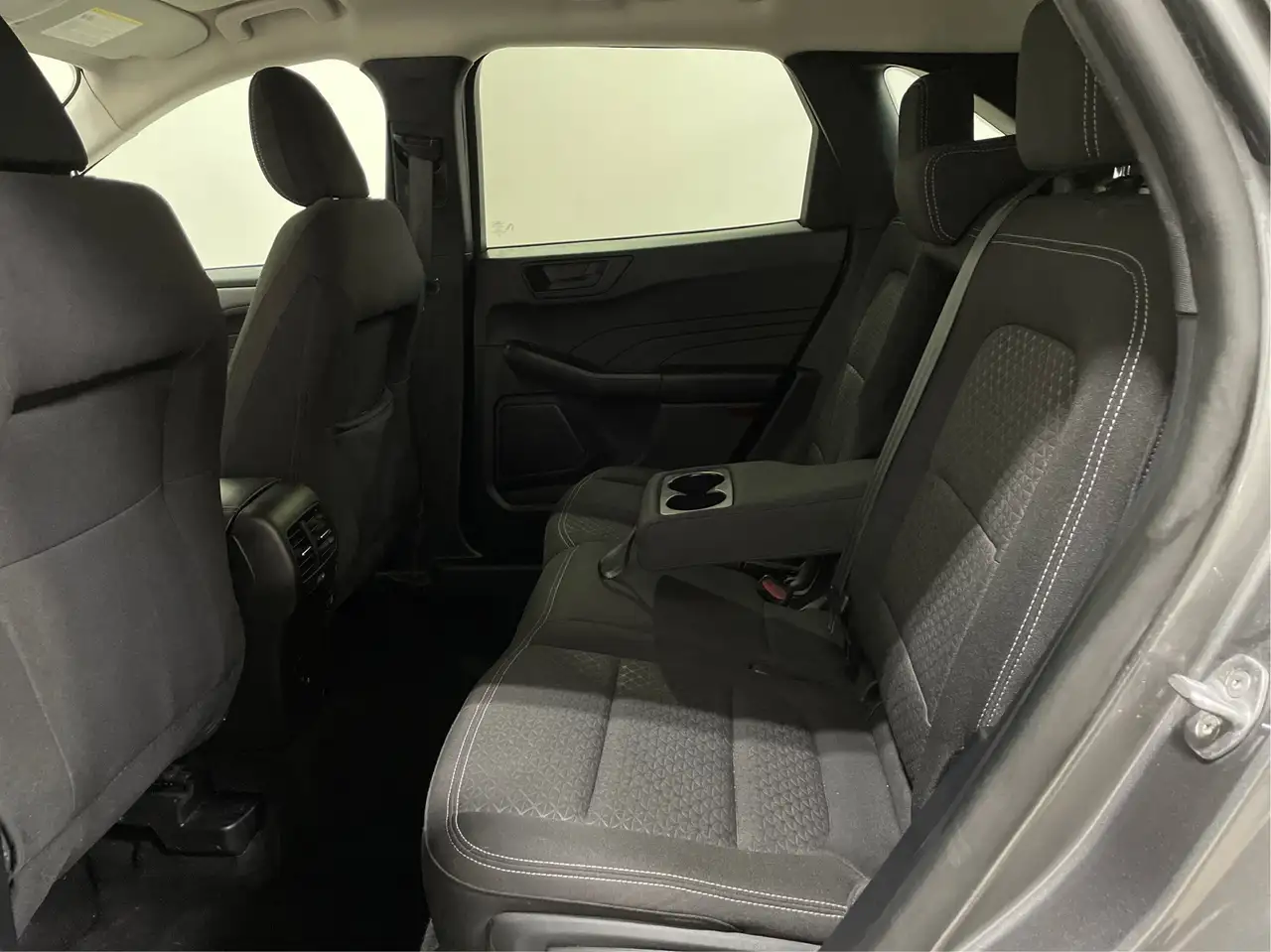Ford Escape снимка Ford Escape